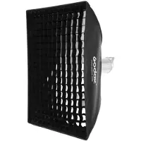 Godox Sb-usw80120 80x120cm Diffuser-vindu