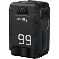 SmallRig 5864 Litiumbatteri