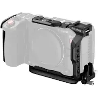SmallRig 5656, 106,2 mm, 65,8 mm, 174,2 mm, 200 g, 129,5 mm, 75 mm