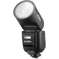 Godox V1pro C Canon Blink
