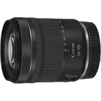 Canon RF 24–105 mm F4–7,1 IS STM-objektiv