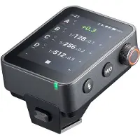 Godox X3pro N Nikon Blits-sender