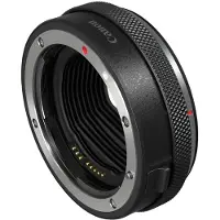 Canon Control Ring Mount Adapter Ef-eos R Kameralinse