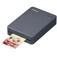 Canon SELPHY QX20 - Grey - Farge - Direct thermal / thermal transfer