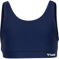 Hummel Bikini - HmlSun - Navy Blue - - 4 år (104) - Bikini