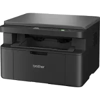 Brother DCP-L1640W lasermultifunksjonsskriver A4 svart-hvitt 20 ppm Wi-Fi
