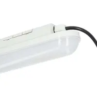 Nedis 4000k 44w 4840 Lumens Led-lysrør 120 Cm