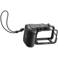 Telesin Dji Osmo Action 3/4/5 Kameraveske