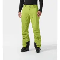 Helly Hansen for man. 65704 Light green Legendary ski pants (XL), Outdoor, Polyamide, Snow