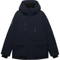 Superdry City Parka Parka