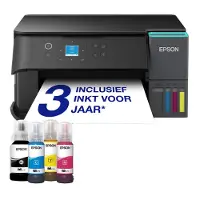 Epson EcoTank ET-2950 Multifunksjon - Farge - Blekk