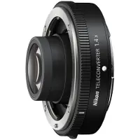 Nikon objektiv TELEKONVERTER MED TC-1.4x