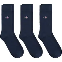 Gant Shield Sokker 3 Par