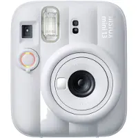Fujifilm Instax mini 13 - White