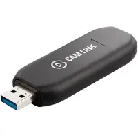 Elgato Cam Link 4k Videoopptakskort