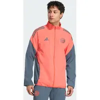 Adidas Fc Bayern Tiro 25/26 Competition Presentasjon Jakke