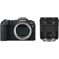 Canon EOS RP 24-105mm IS STM