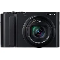 Panasonic Lumix TZ300 - Black
