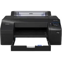 Epson SureColor P5300 - 17 storformatsskriver - farge - ink-jet - Rull (43,2 cm) - 5760 x 1440 dpi - kapasitet: 250 ark - Gigabit LAN, USB 3.0, USB 2.0, Wi-Fi - kutter