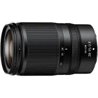 Nikon NIKKOR Z 28-75mm f/2.8