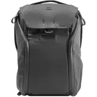 Peak Design Everyday Backpack 20L v2 - Black