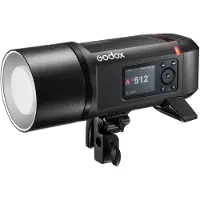 Godox Witstro AD600Pro II batteridrevet blits