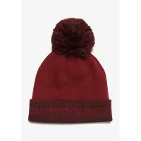 Superdry Athletic Essentials Logo Knit Lue