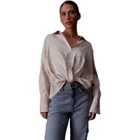 Salsa Jeans 21011763 Langermet Bluse