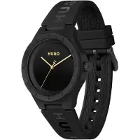 HUGO Lit 42mm 5atm Quartz Analogical Klokke