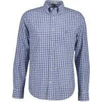 Gant 3262002 Skjorte Med Lange Ermer