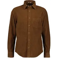Gant 3263008 Skjorte Med Lange Ermer