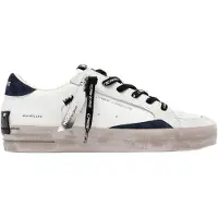 Crime London Sk8 Deluxe Treningssko