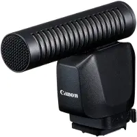 Canon DM-E1D Microphone