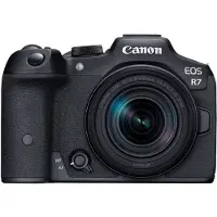 Canon EOS R7 speilløst kamera 32,5 MP RF-S 18-150mm IS STM-objektiv