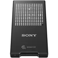 Sony MRW-G1 - Kortleser (XQD, CFexpress Type B) - USB-C 3.1 Gen 2
