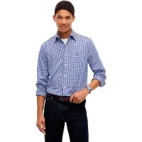 Tommy Hilfiger Mw0mw45324 Skjorte Med Lange Ermer