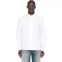 AllSaints Hawthorne Skjorte Med Lange Ermer