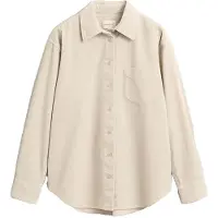 Gant 4300690 Skjorte Med Lange Ermer