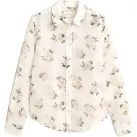 Gant 4300856 Skjorte Med Lange Ermer