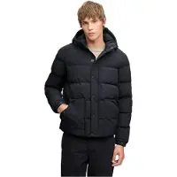 Superdry Classic Everest Pufferjakke