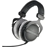 Beyerdynamic DT 770 Pro Hodetelefoner 250 Ohm