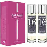 Caravan Nº 16 150ml Gift Box Parfyme 2 Enheter