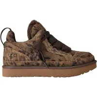 Ugg Lowmel Spotted Treningssko