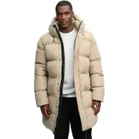 Superdry Sports Mid Jakke