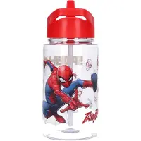 Vadobag Drinking bottle 450ml Spider-Man Drink Up