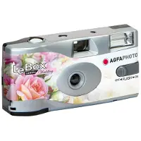Agfa Lebox Wedding Engangskamera