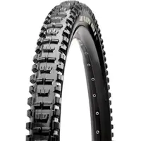 Maxxis Minion Dhr Ii 60 Tpi Maxxterra Exo Tubeless 27.5´´ X 2.60 Mtb-dekk