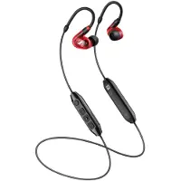 Sennheiser IE 100 Pro Trådløse Øretelefoner Rød
