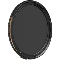 Polar Pro Chroma Vnd/pl 6-9-black Mist-49mm-mckinnon Series Dslr/dslm-kamerafilter