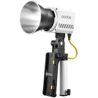 Godox ML60II BI LED-videolampe